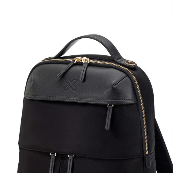 Mochila klipXtreme para laptop 15.6" color negro | KNB-466GR - 917969 - Imagen 3