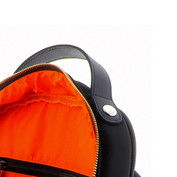 Mochila klipXtreme para laptop 15.6" color negro | KNB-466GR - 917969 - Imagen 4