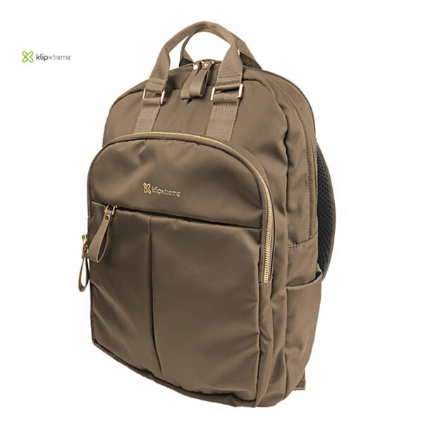 Mochila KlipXtreme para laptop 15.6" | KNB-468BR - 918995