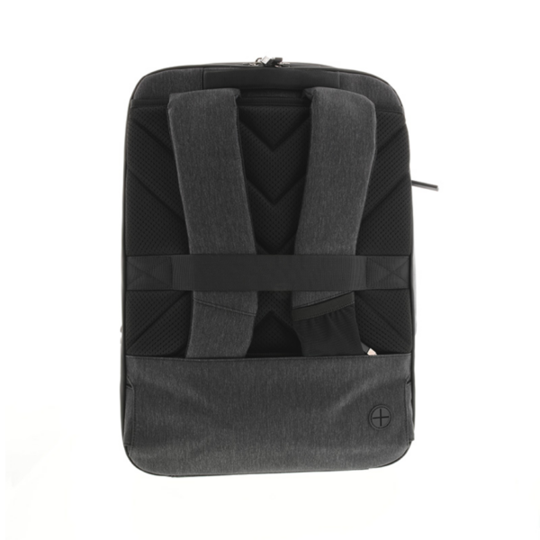 Mochila para laptop Klip Xtreme 15.6" | 30 Lbs, Puerto USB para carga premium | KNB-901GB - 920099 - Imagen 2