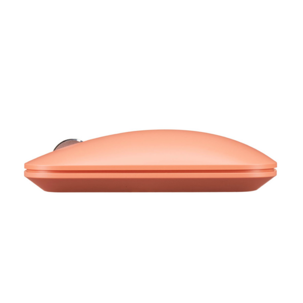 Mouse inalámbrico Microsoft Modern Mobile | bluetooth, 4 botones, color peach | KTF-00040 / ID015MSR86 - 920078 - Imagen 3