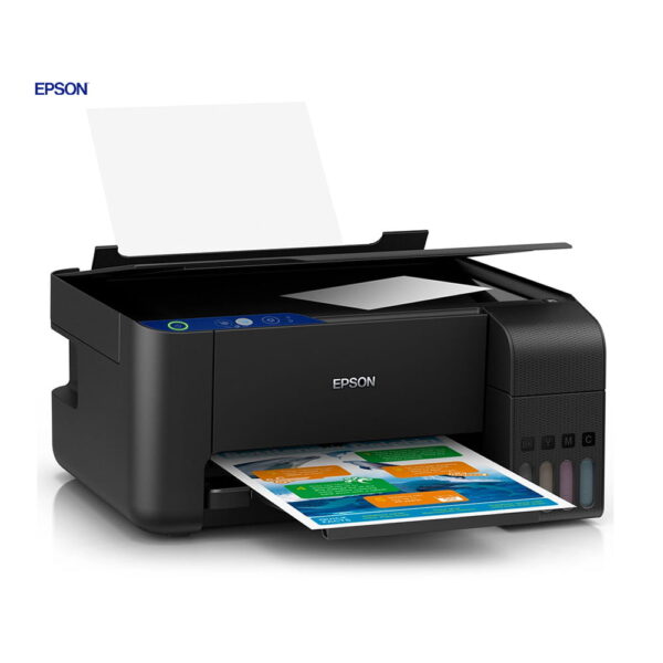 Impresora Epson tinta continua multifuncional | L3110 - 916959