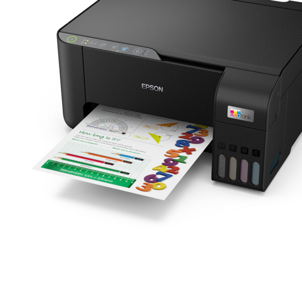 Impresora Epson | EcoTank L3250 multifuncional con Wifi | L3250 - 919090 - Imagen 2