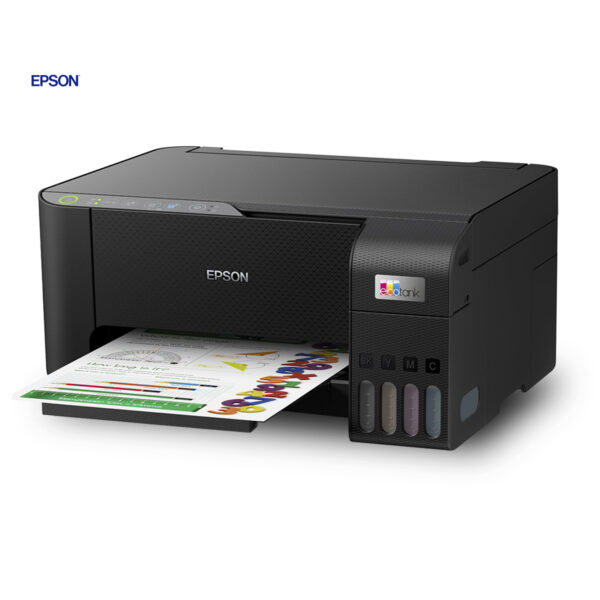 Impresora Epson | EcoTank L3250 multifuncional con Wifi | L3250 - 919090