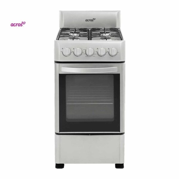 Combo Refrigeradora Whirlpool 9,3 ft3 + Estufa a Gas Acros 20'' + Microondas 0.7 ft3 | WRW25BKTWW / AM1807B / LAW5300D - 979762 / 981950 / 980991 - Imagen 6