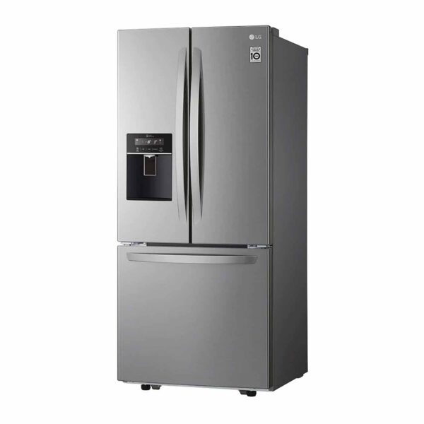 Refrigeradora LG French Door 22 cu.ft | Linear Inverter | LM22SGPK - 981783 - Imagen 2