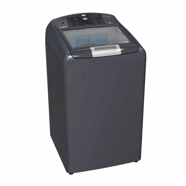 Lavadora automática Mabe | 20 Kg Aqua Saver Green | LMA70200WDAB1 - 981757 - Imagen 2