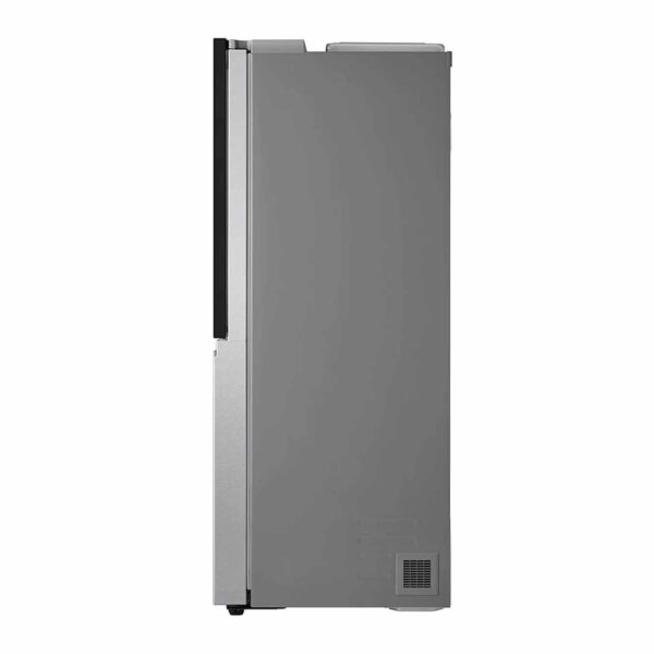 Refrigeradora LG 22 Cu.Ft. | Side By Side InstaView Door-in-Door | LS66MXN - 981778 - Imagen 4