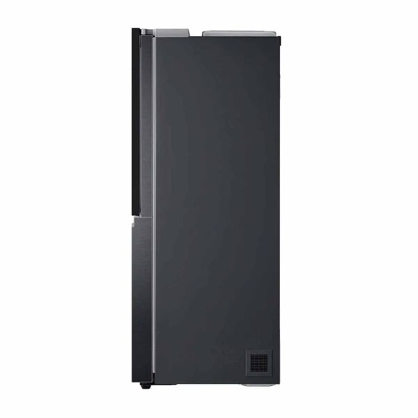 Refrigeradora LG 23 Cu.Ft. | Side By Side InstaView Door-in-Door | LS66SXTC - 981777 - Imagen 4