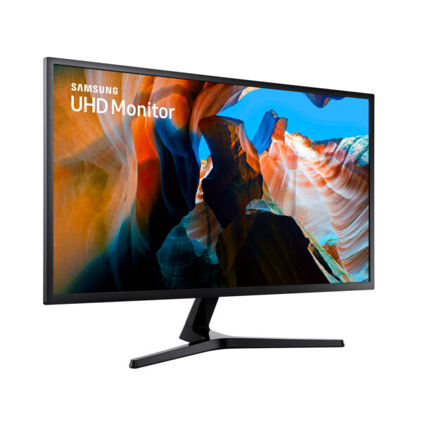 Monitor Samsung 32" 4K Ultra HD | LU32J590UQL - 919842 - Imagen 2