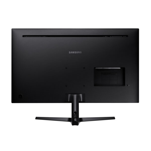 Monitor Samsung 32" 4K Ultra HD | LU32J590UQL - 919842 - Imagen 5