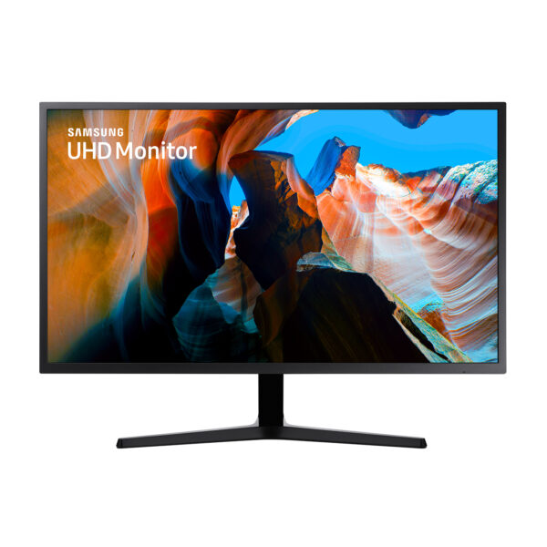 Monitor Samsung 32" 4K Ultra HD | LU32J590UQL - 919842