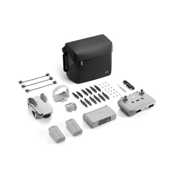 Dron DJI Aerial Camera System / DJI Mini 2 SE Fly More Combo | CP.MA.00000574.05 - 920293 - Imagen 2