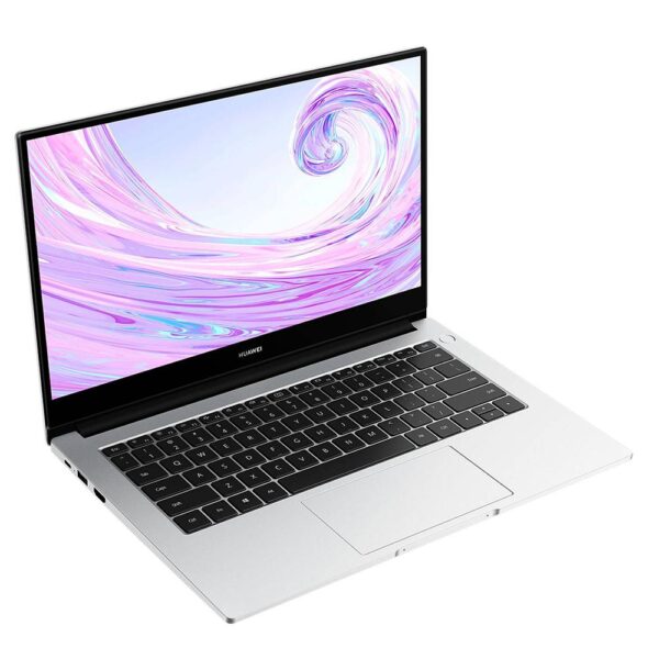 Combo Huawei 2x1 Notebook 15" i3 10 gen 8gb 256 SSD + Notebook 14" i5 10 gen 8GB 512 SSD| MATEBOOK-D15-I3/MATEBOOK D14 - 919092 / 920035 - Imagen 4