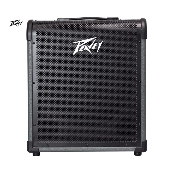 Combo Peavey Bajo de 4 Cuerdas + Amplificador para Bajo | MILESTON4-SN / MAX 150 - 72572550 / 726095 - Imagen 2