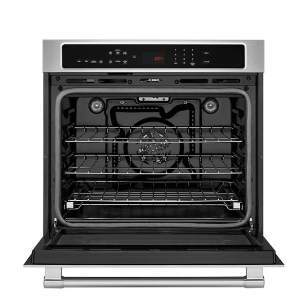 Horno Maytag eléctrico 30" acero inoxidable 5 cu.ft | MEW9530FZ - 981360 - Imagen 3