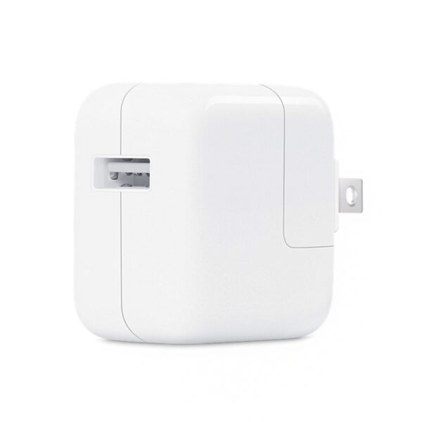 Adaptador de corriente Apple USB 12w | MGN03AM/A - 20119 - Imagen 2