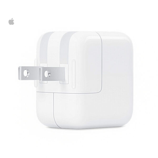 Adaptador de corriente Apple USB 12w | MGN03AM/A - 20119