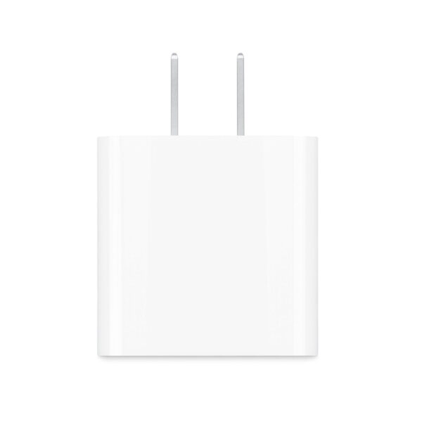 Adaptador de corriente Apple USB-C 20w | MHJA3AM/A - 20117 - Imagen 2