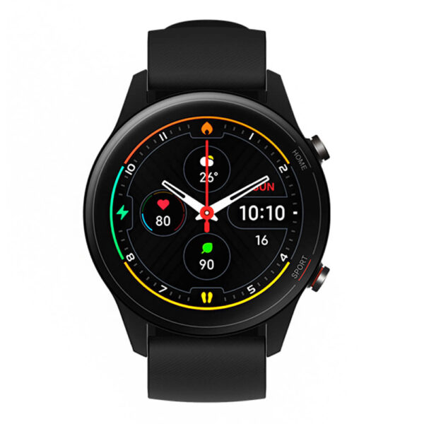 Reloj Xiaomi inteligente Mi Watch 1.3" Amoled | MI-40677 - 919880 - Imagen 2