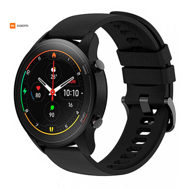 Reloj Xiaomi inteligente Mi Watch 1.3" Amoled | MI-40677 - 919880