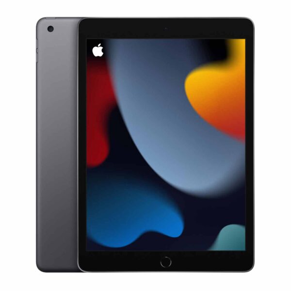 iPad Apple 9na Gen 10.2" | Wifi memoria 256 Gb Chip A13 | MK2N3LL/A - 919958