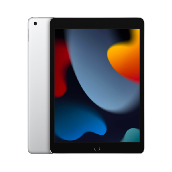 Tablet Apple Ipad 9 |10.2", Wifi, 256GB color silver | MK2P3LL/A - 920050