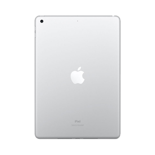 Tablet Apple Ipad 9 |10.2", Wifi, 256GB color silver | MK2P3LL/A - 920050 - Imagen 3