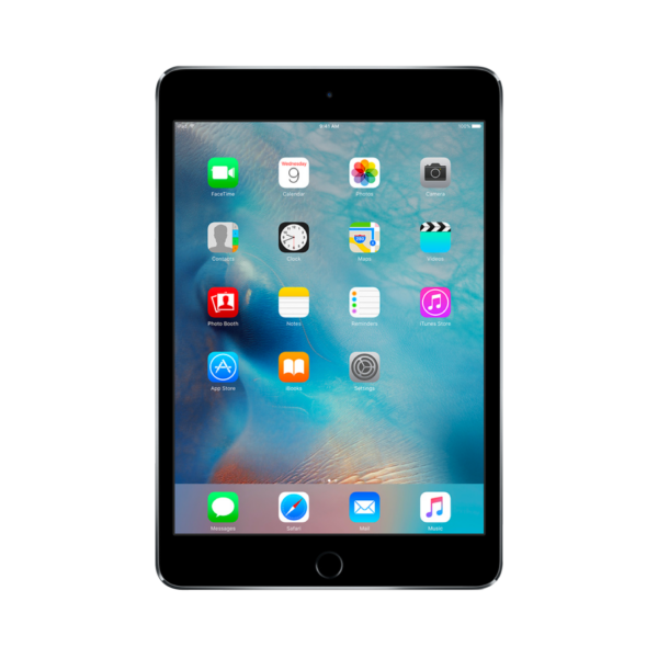 Tablet Apple Ipad 9 |10.2", Wifi, 256GB color silver | MK2P3LL/A - 920050 - Imagen 4