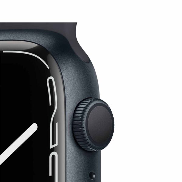 Reloj inteligente Apple watch | Serie 7, 45mm GPS | MKN53LL/A - 201236 - Imagen 3