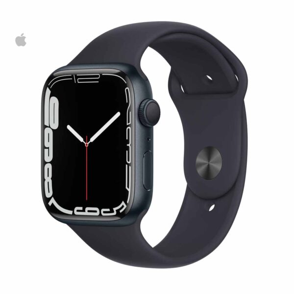 Reloj inteligente Apple watch | Serie 7, 45mm GPS | MKN53LL/A - 201236