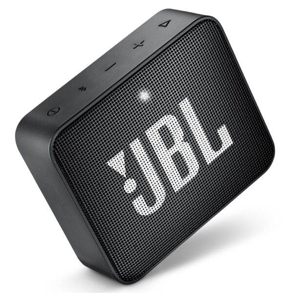 JBL Speaker Go2 bluetooth black | MM103JBL67 - 919683 - Imagen 4