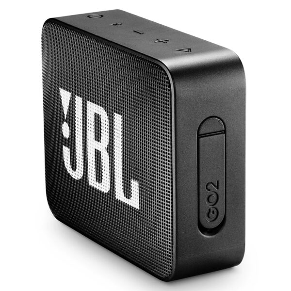 JBL Speaker Go2 bluetooth black | MM103JBL67 - 919683 - Imagen 3