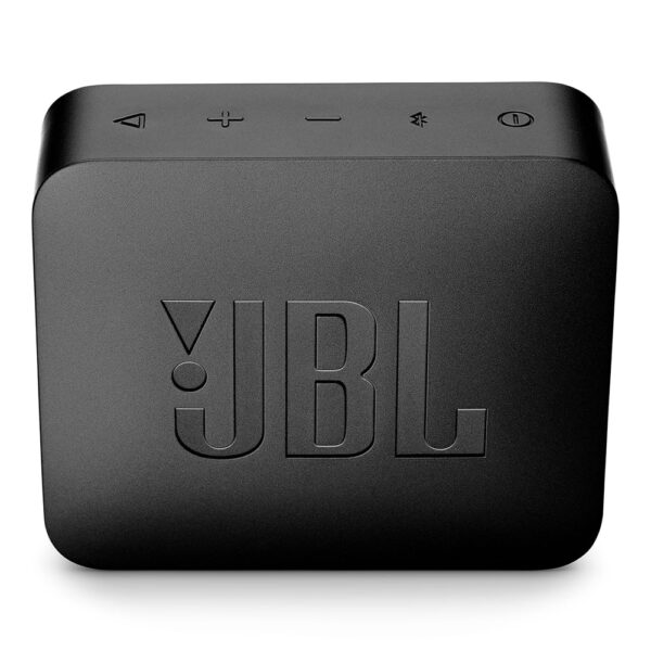 JBL Speaker Go2 bluetooth black | MM103JBL67 - 919683 - Imagen 6