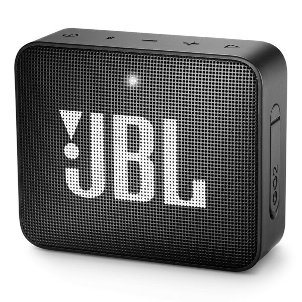 JBL Speaker Go2 bluetooth black | MM103JBL67 - 919683 - Imagen 2