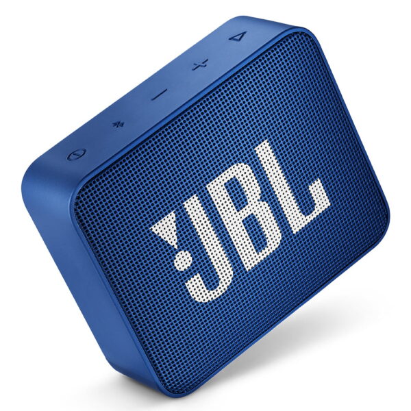 JBL Speaker Go2 bluetooth blue | MM103JBL68 - 919684 - Imagen 4