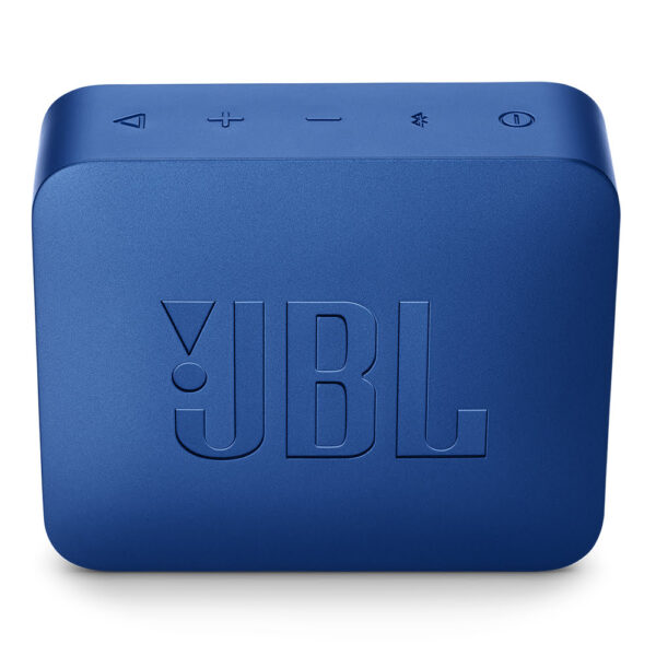 JBL Speaker Go2 bluetooth blue | MM103JBL68 - 919684 - Imagen 6