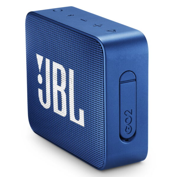 JBL Speaker Go2 bluetooth blue | MM103JBL68 - 919684 - Imagen 3