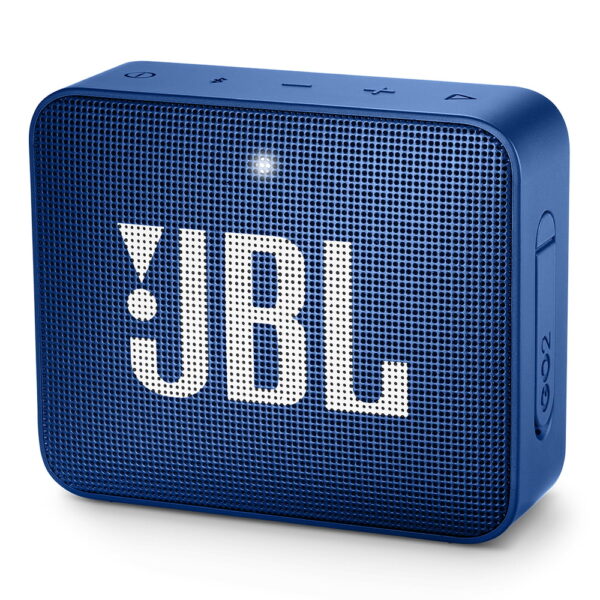 JBL Speaker Go2 bluetooth blue | MM103JBL68 - 919684 - Imagen 2