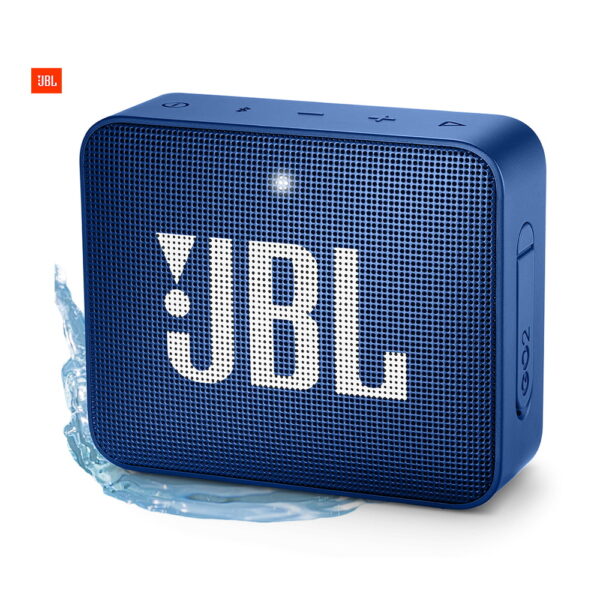 JBL Speaker Go2 bluetooth blue | MM103JBL68 - 919684