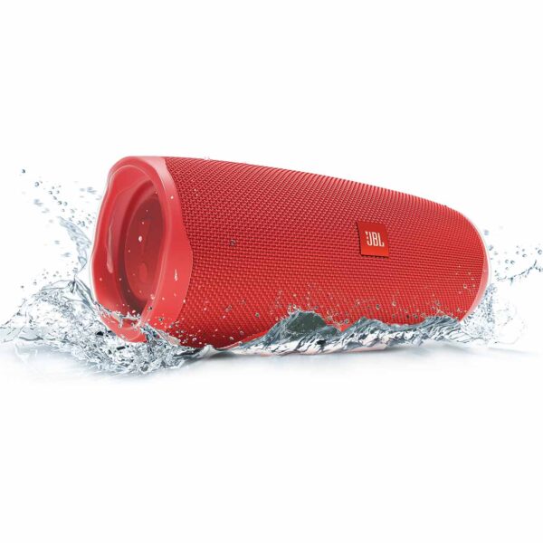 Bocina portátil JBL Charge 4 | altavoz Bluetooth | MM104JBL11 - 957088 - Imagen 2