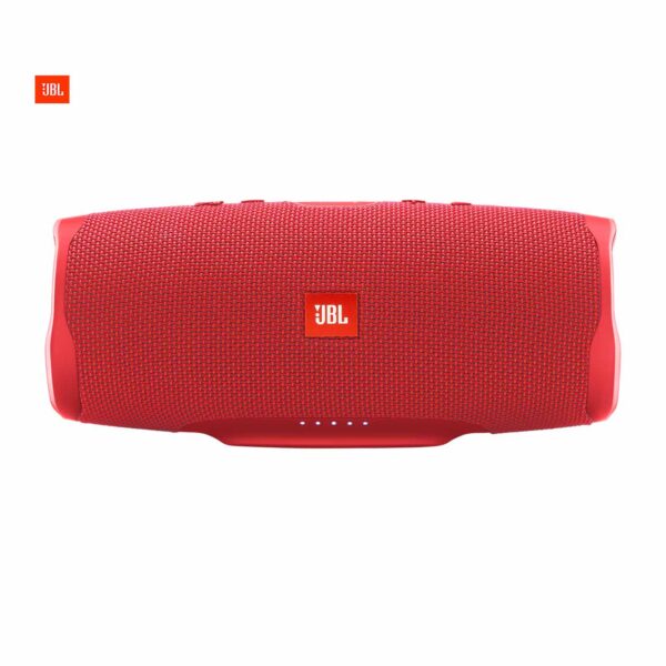 Bocina portátil JBL Charge 4 | altavoz Bluetooth | MM104JBL11 - 957088