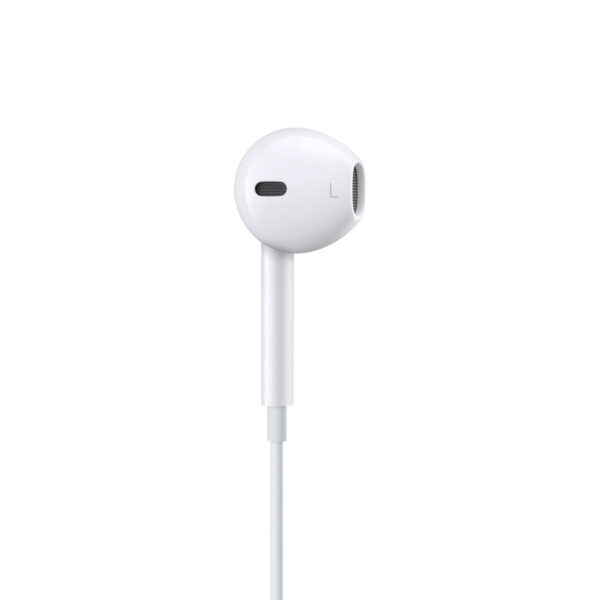 Audífonos Apple EarPods con conector Lightning | MMTN2AM/A - 20124 - Imagen 3