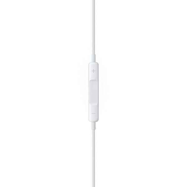 Audífonos Apple EarPods con conector Lightning | MMTN2AM/A - 20124 - Imagen 4