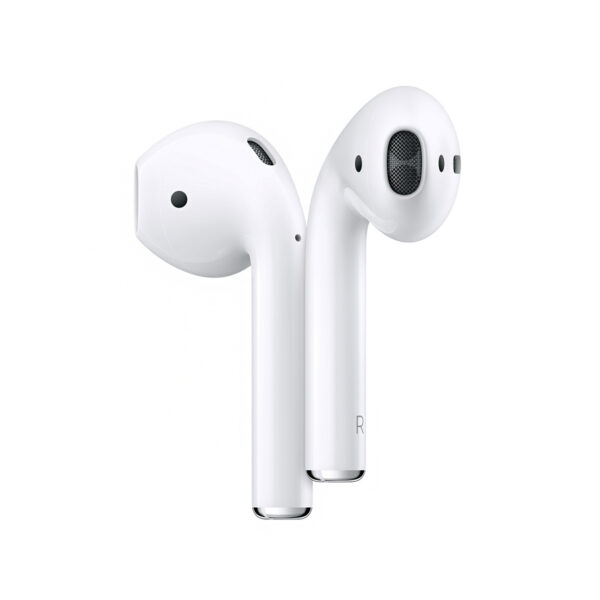 AirPods 2.ª generación | MV7N2BE/A - 20115 - Imagen 4