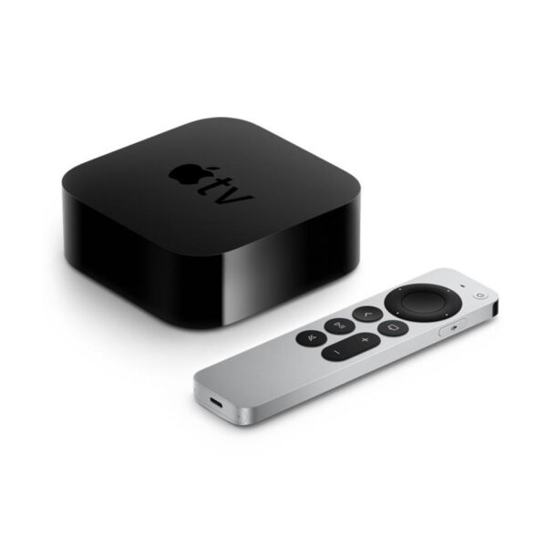 Apple TV 4K | receptor multimedia digital | | MXGY2LZ/A - 957052 - Imagen 3