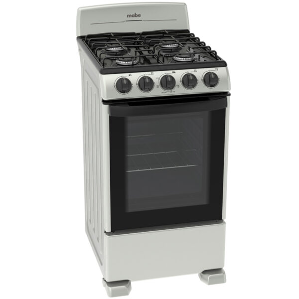 Combo Refrigeradora Mabe De 10 Pies + Estufa Mabe 20" | RMA250PJMRU1/EM5032BAPS0 - 981883/981016 - Imagen 9