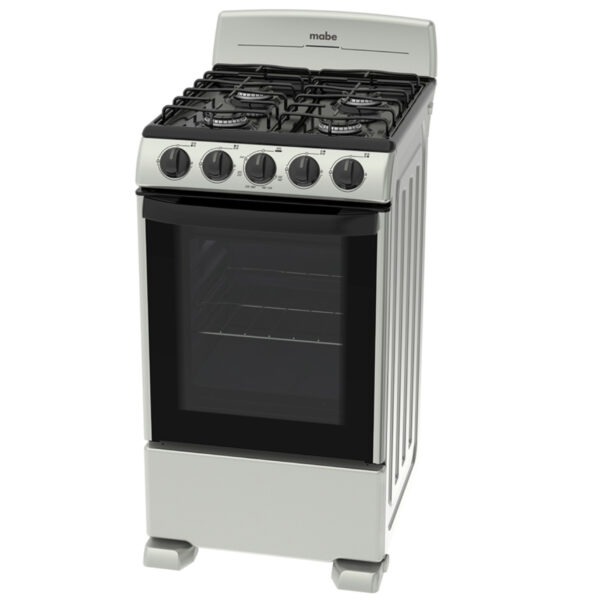 Combo Refrigeradora Mabe De 10 Pies + Estufa Mabe 20" | RMA250PJMRU1/EM5032BAPS0 - 981883/981016 - Imagen 10