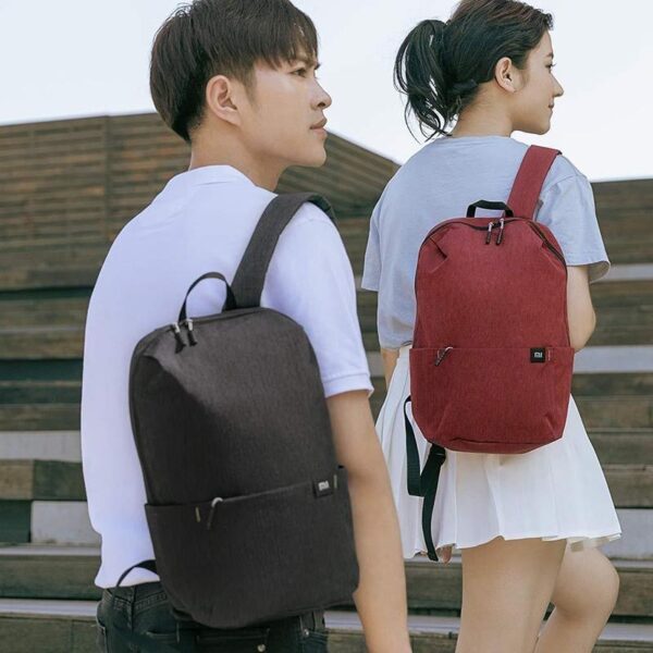 Mochila Daypack 14"| Xiaomi Daypack - 919869 - Imagen 4