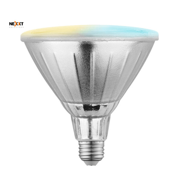 Bombilla LED Inteligente Wifi 110V CCT  | NHB-W410 - 918882